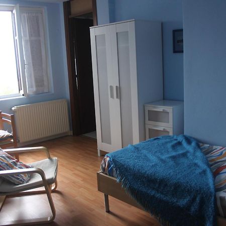 Locanda Del Pittore Arcumeggia Pokoj fotografie