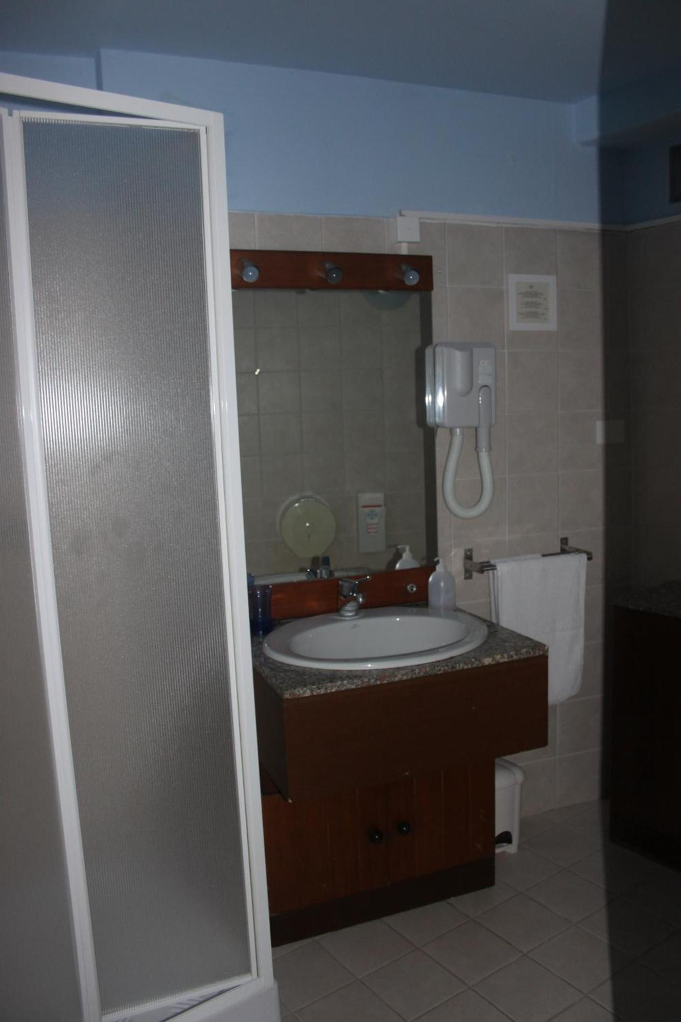 Locanda Del Pittore Arcumeggia Pokoj fotografie