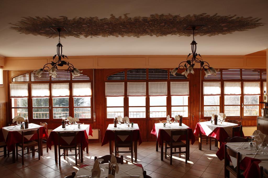 Locanda Del Pittore Arcumeggia Exteriér fotografie